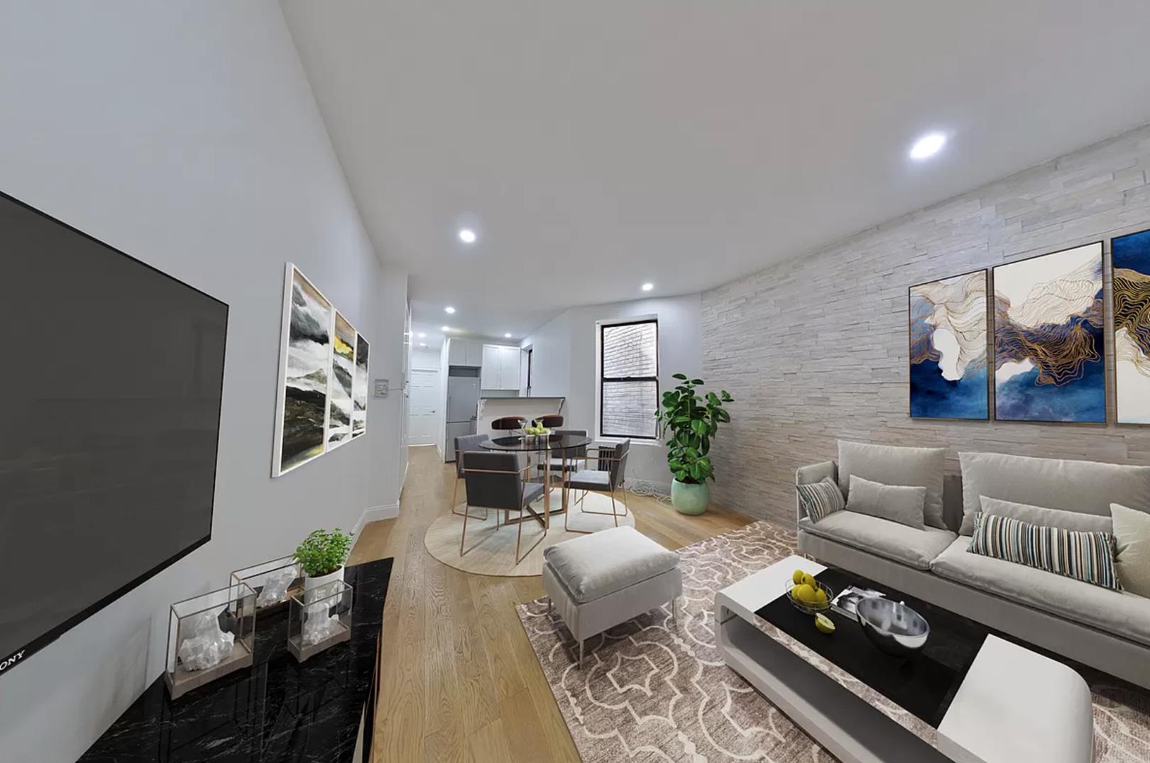 15a West 64th Street, Apt 5-D