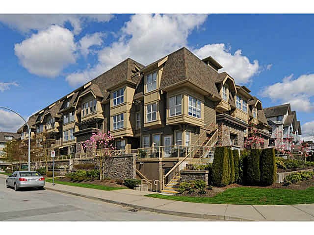 231-2108 Rowland Street, Port Coquitlam