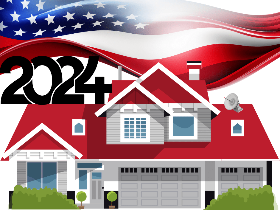 Presidential Election and Real Estate Coeur d'Alene