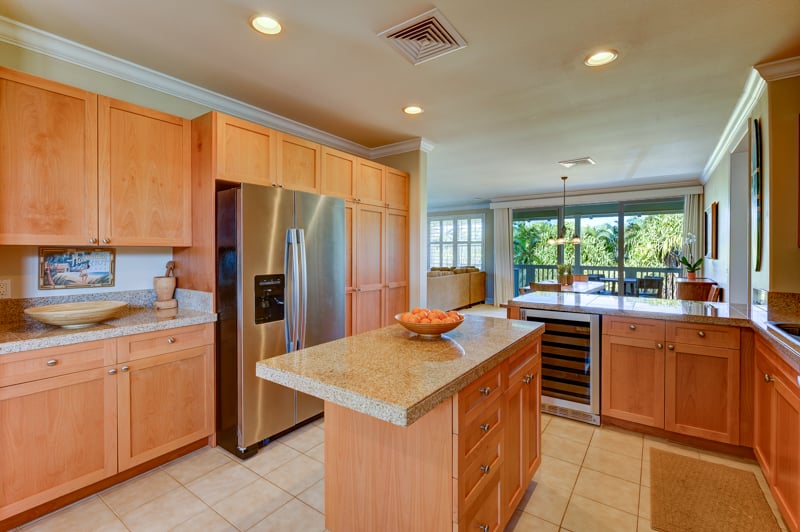 New Kauai Condo Listing: Nihilani At Princeville