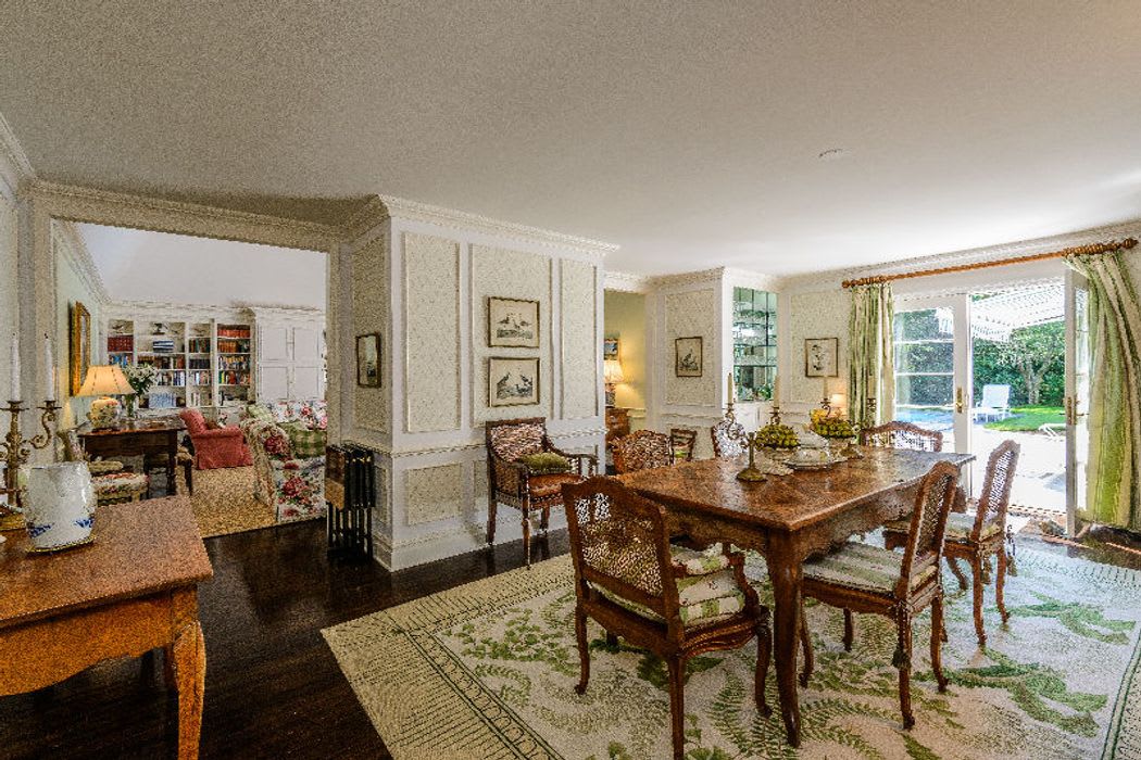 Lovely Village Home - Estate Section