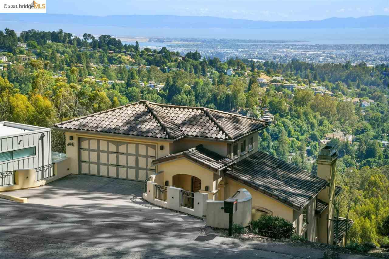 6689 Skyline Blvd
