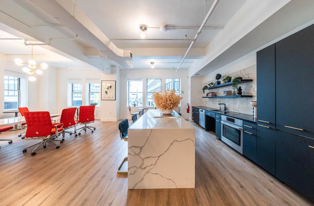 116 John Street, Apt 16001