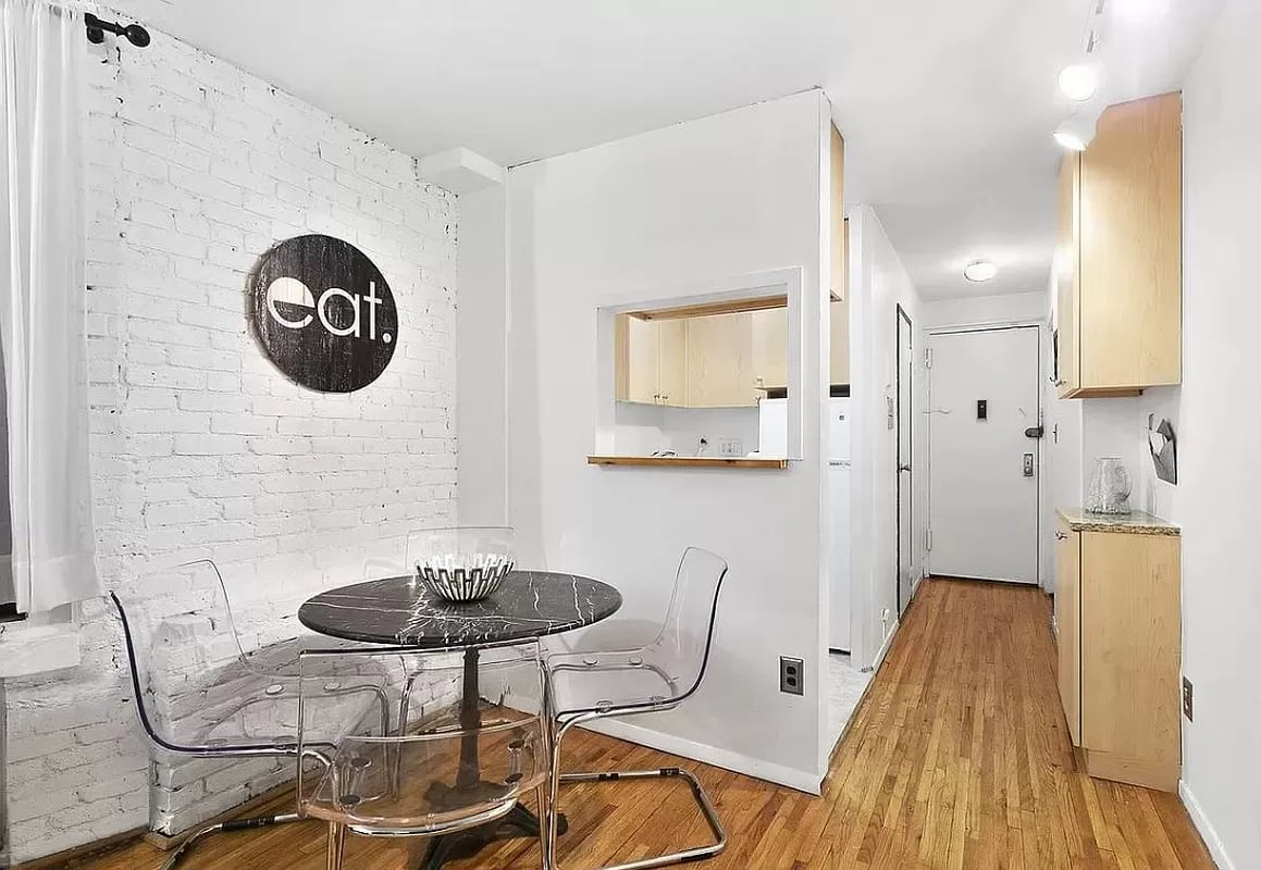 15 Jones Street #2F