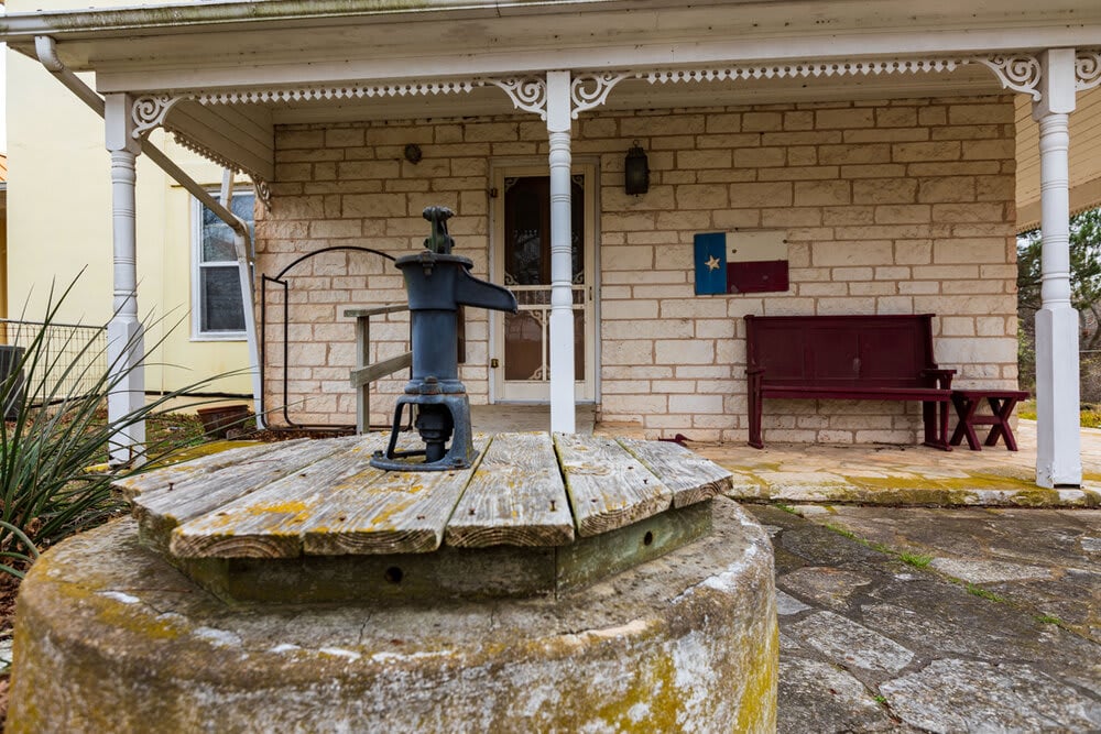 Grapetown Pioneer Farm