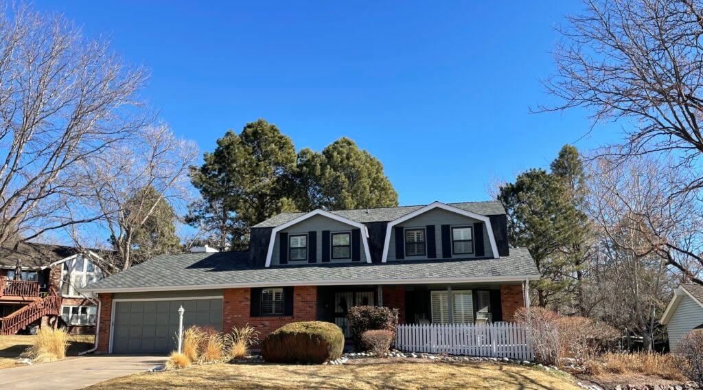 Coveted Heritage Village Home on a Beautifully Landscaped Lot!