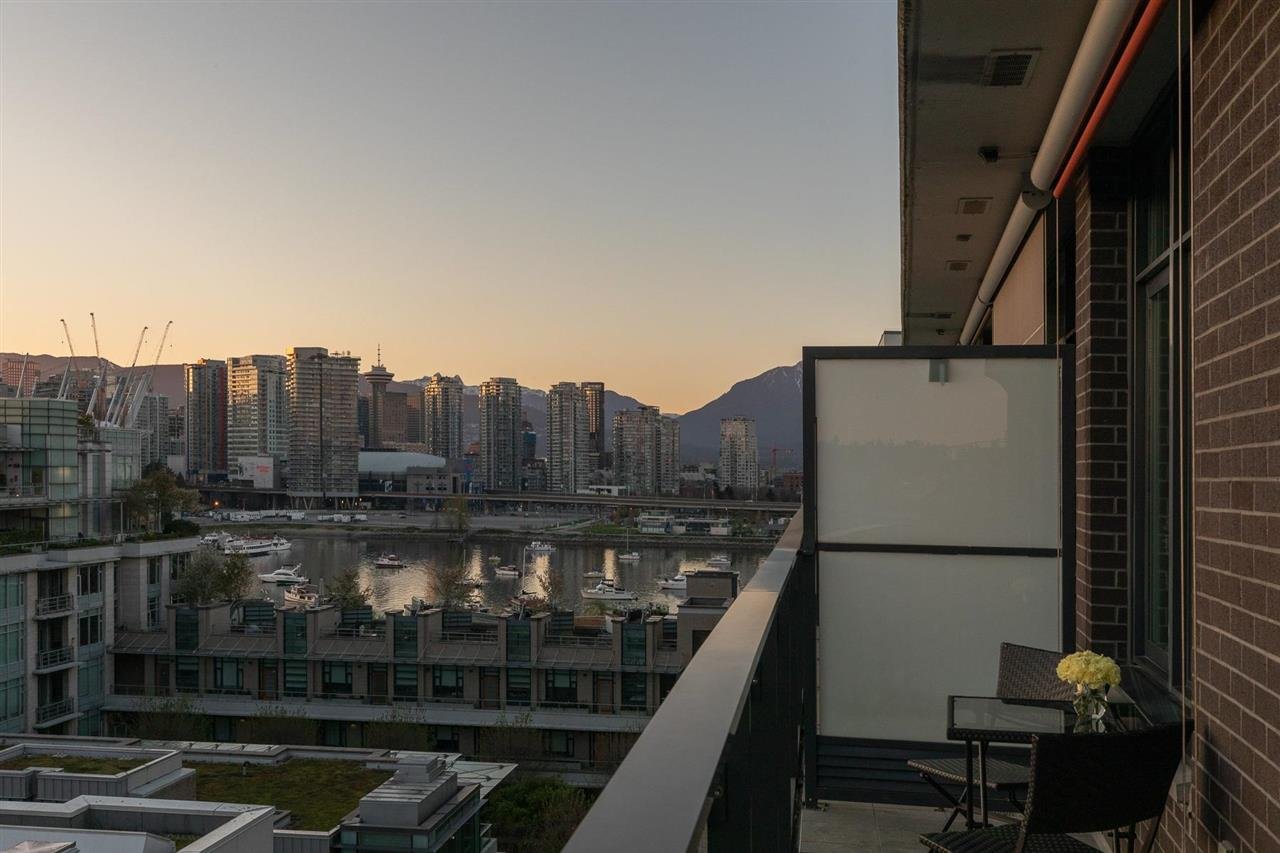 1001-1661 Ontario Street, Vancouver