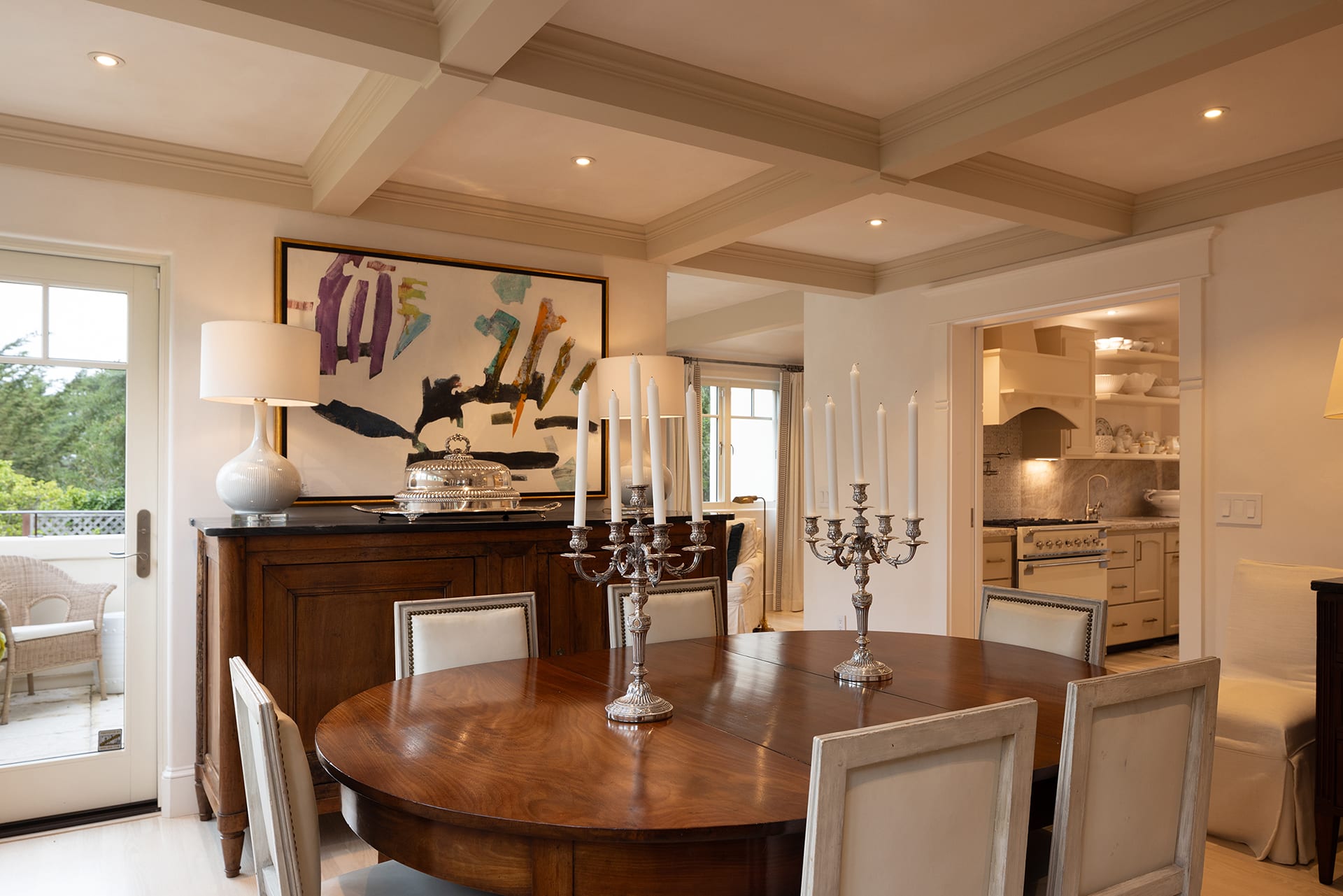 Charming Coastal Haven - 24750 Guadalupe St