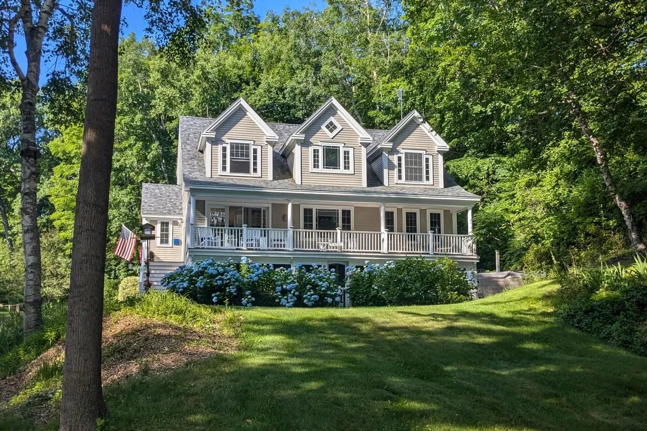 New Listing! 30 Pleasant Cove Lane, Portland, ME 04109 – $1,950,000