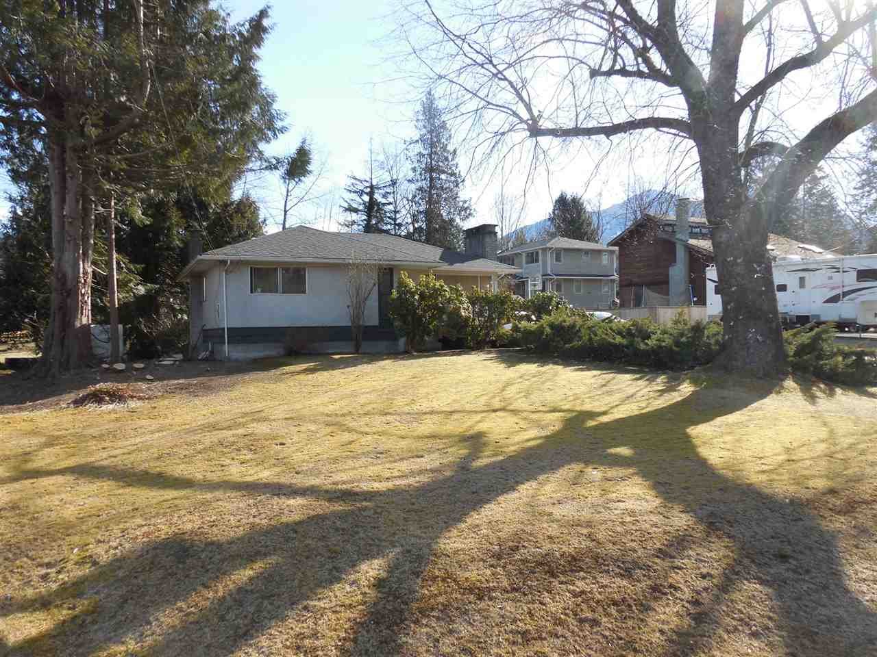 40108 Garibaldi Wy