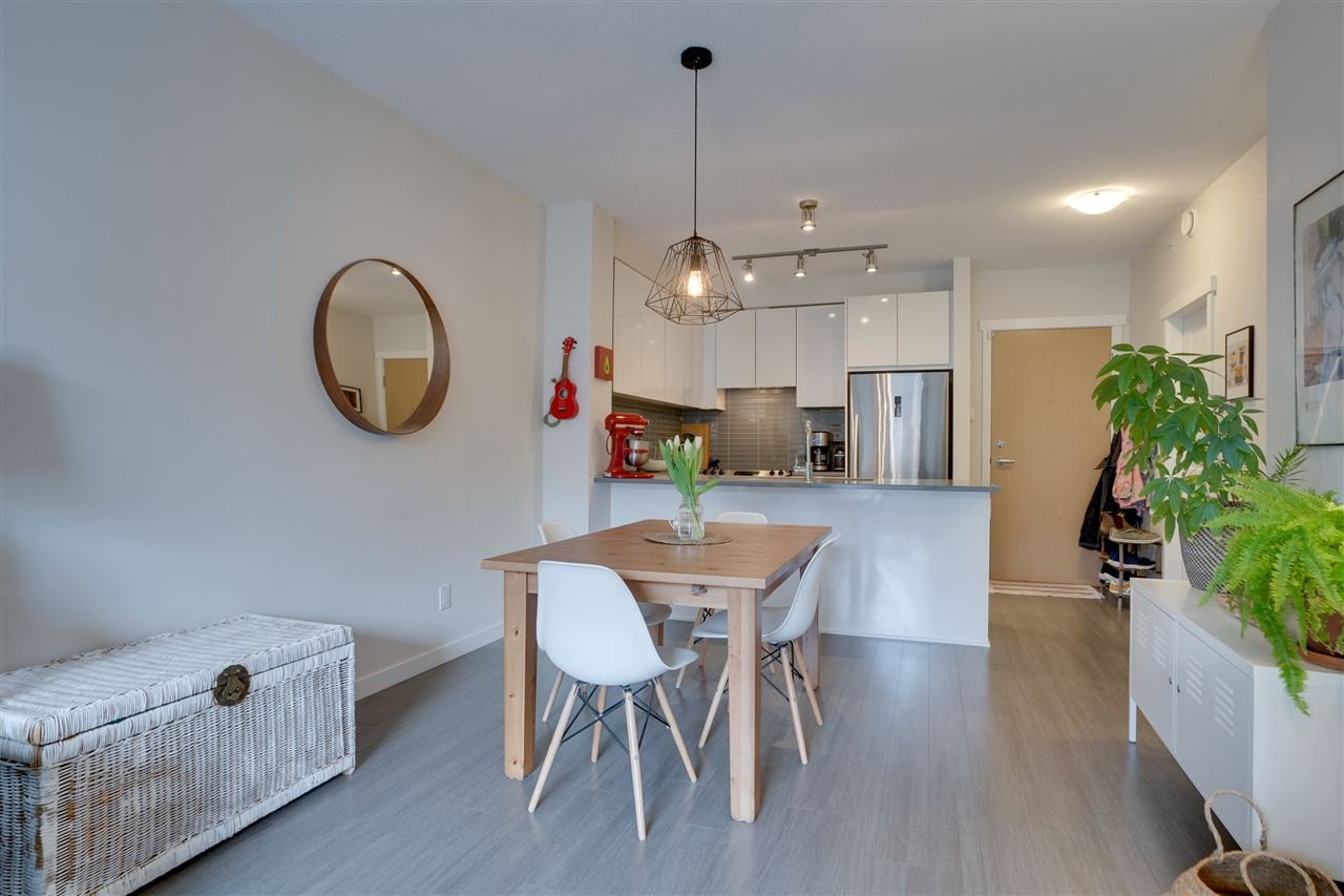 103-9877 University Crescent, Burnaby