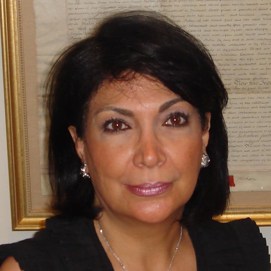 Doris Safi