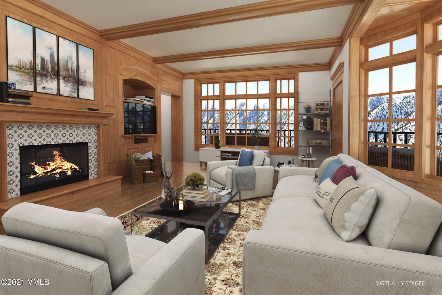 51 Chateau Ln