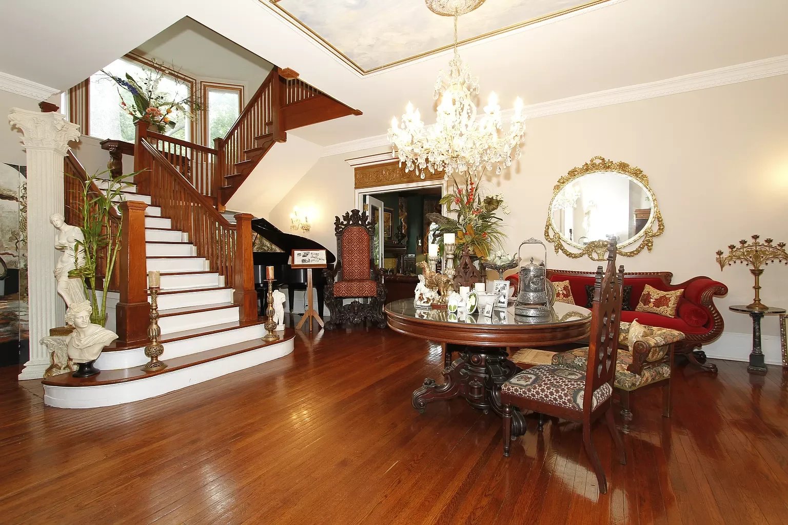 127 Kelbourne Ave
