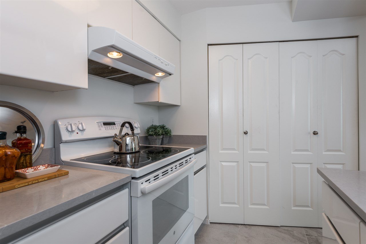 301-838 W 16th Avenue, Vancouver