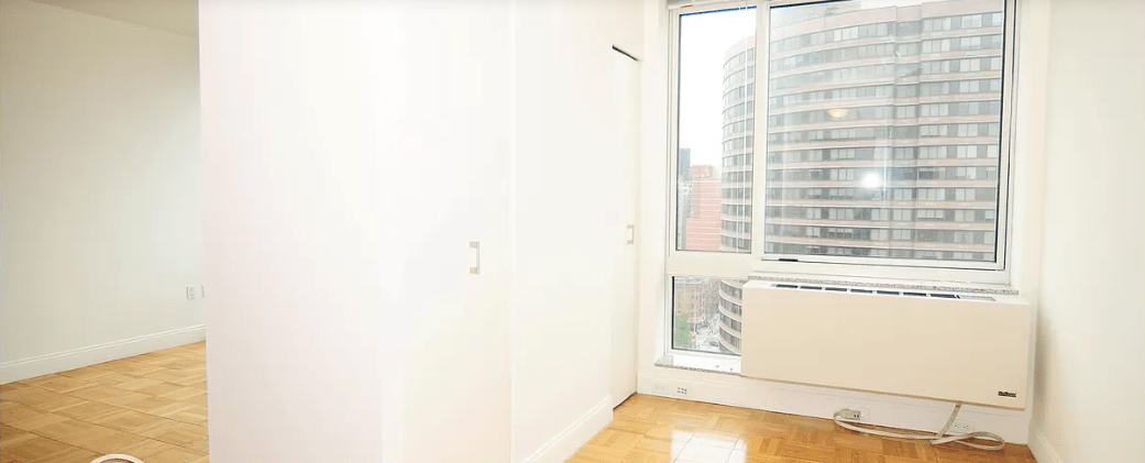 217 East 96th Street Unit: 24J