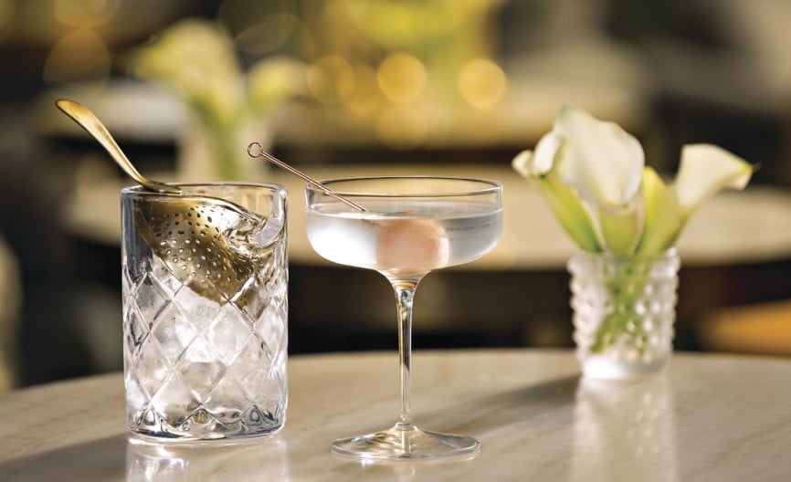 The Best Wine & Food for 2019