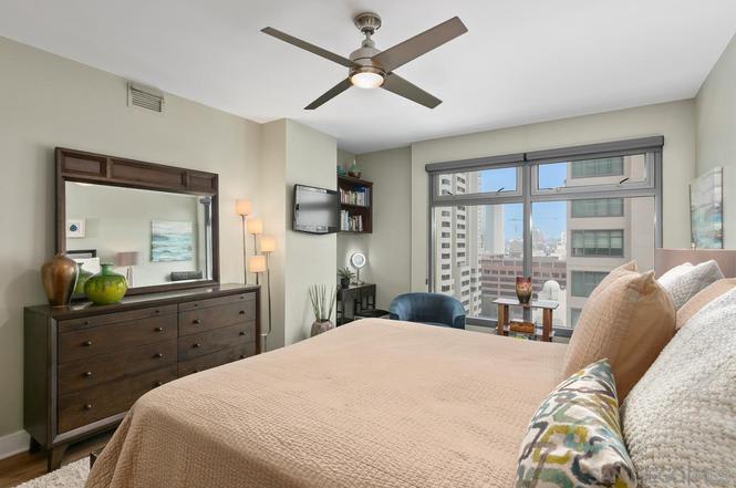 645 Front St Unit: 1710