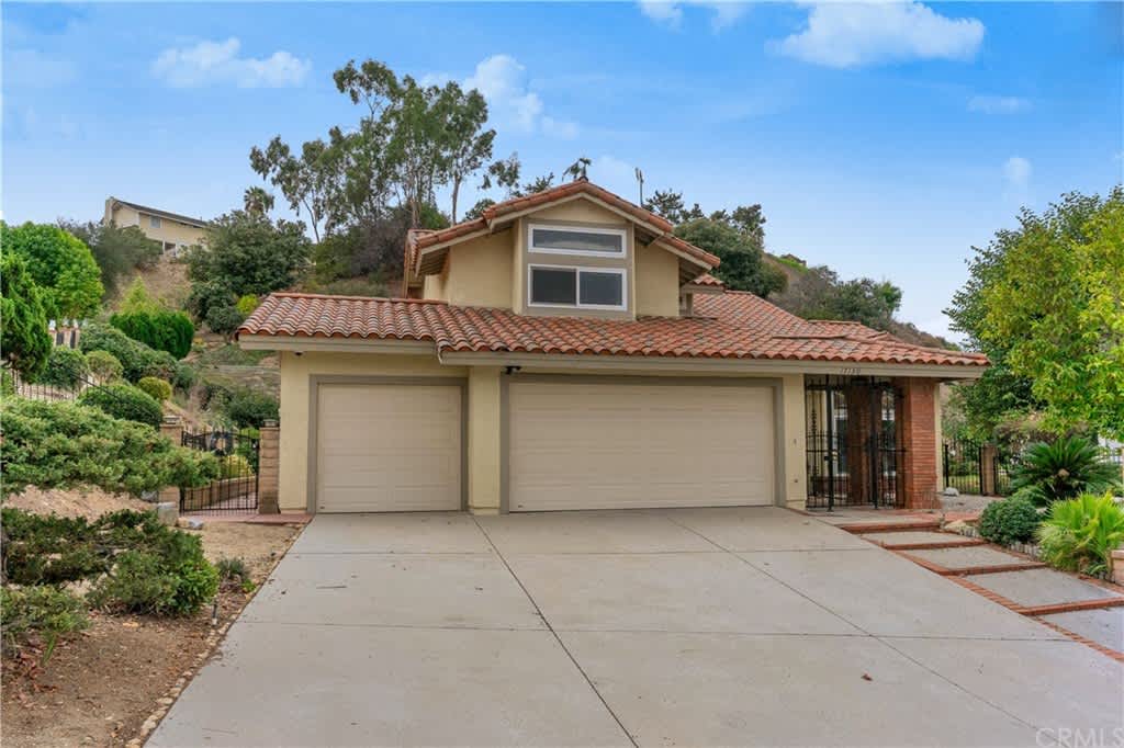 17130 Royal View Rd, Hacienda Heights, CA 91745