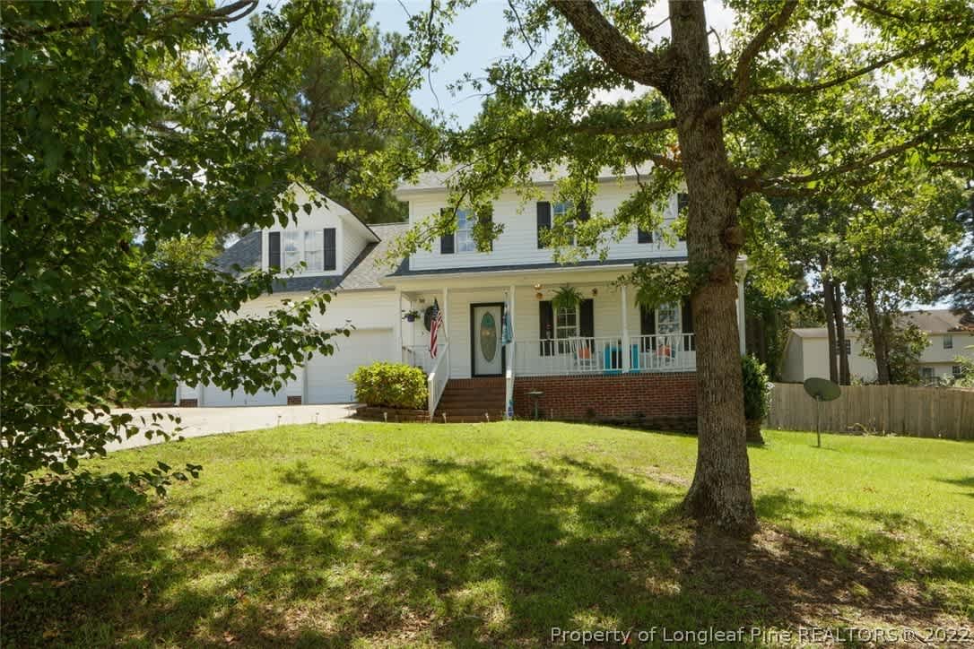 66 Crystal Spring Dr