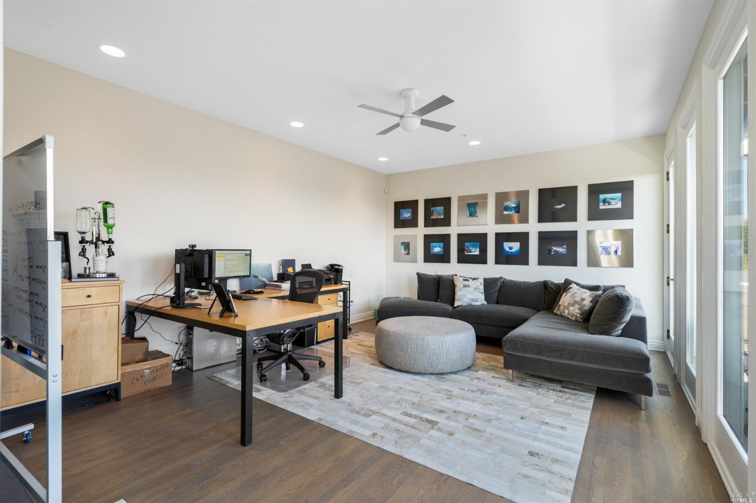 18 Turtle Rock Ct, Tiburon, CA 94920-1300