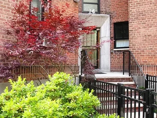 14 Bogardus Pl