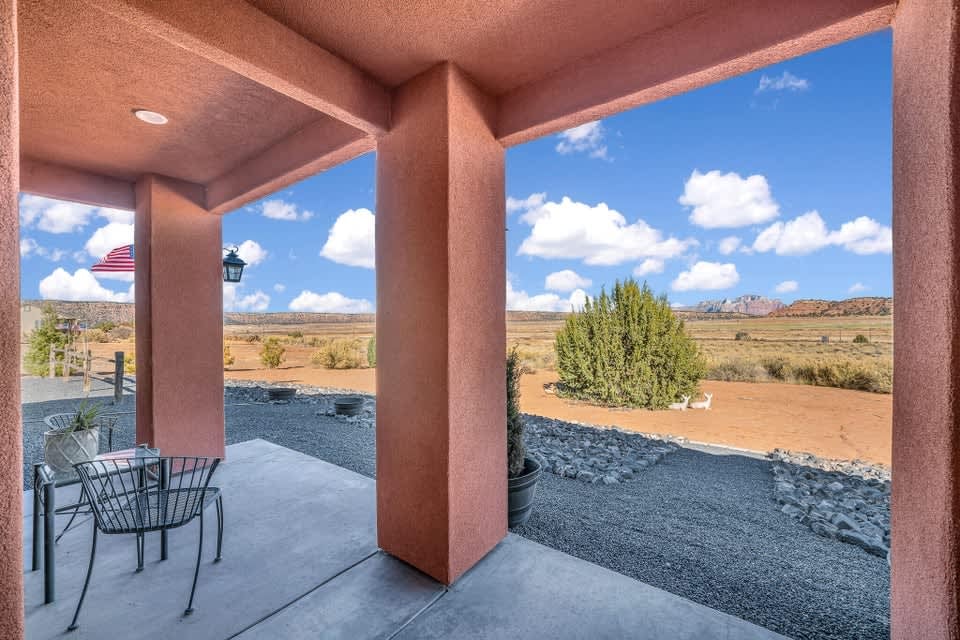 1737 NORTH APPLE VALLEY DRIVE 