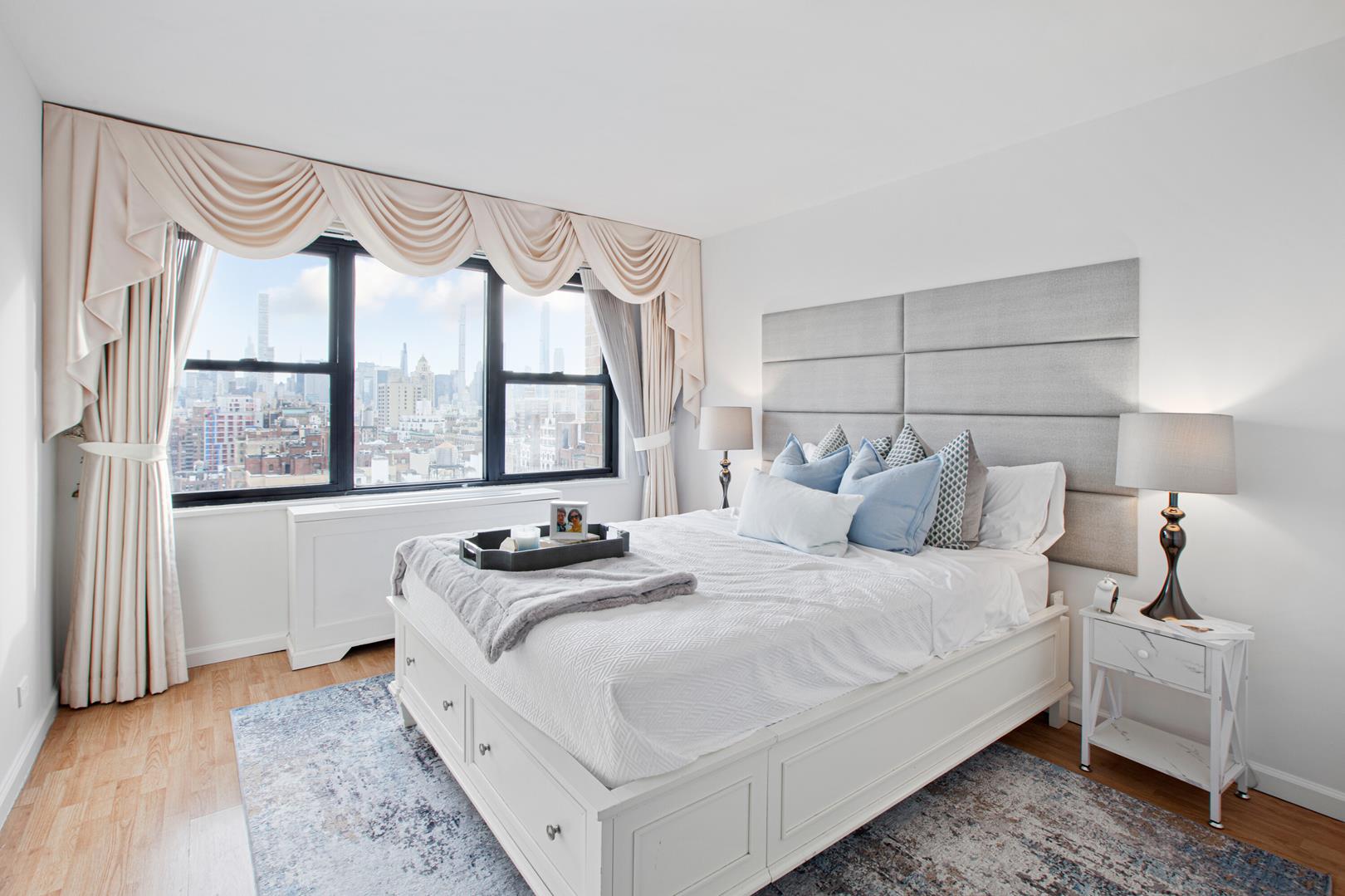 111 East 85th Street, Apt 23-G