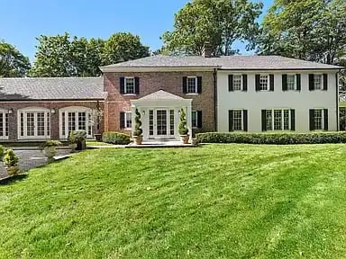 191 Rose Hill