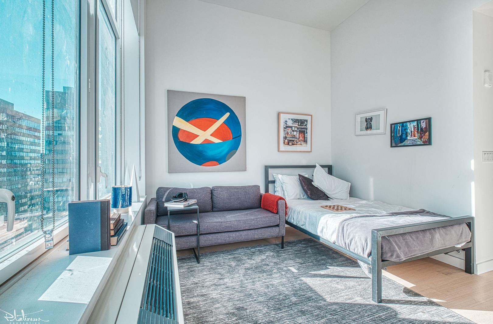 20 Broad Street, Apt 1305