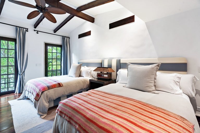 Mediterranean Beachfront Luxury Estate, Flamingo, Guanacaste