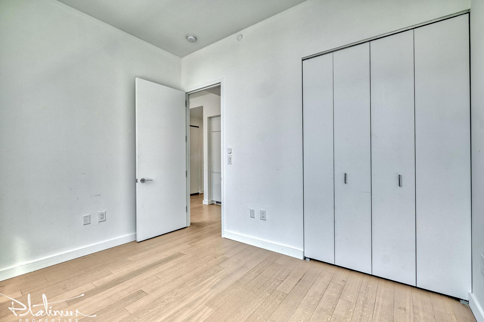 180 Water Street, Apt 2908