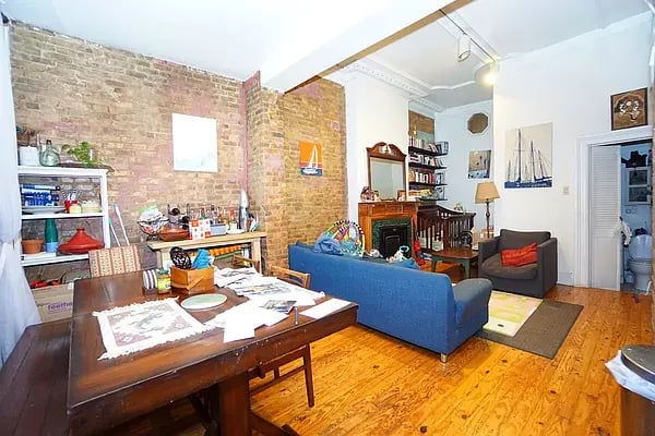 310 Clermont Avenue Unit: 2