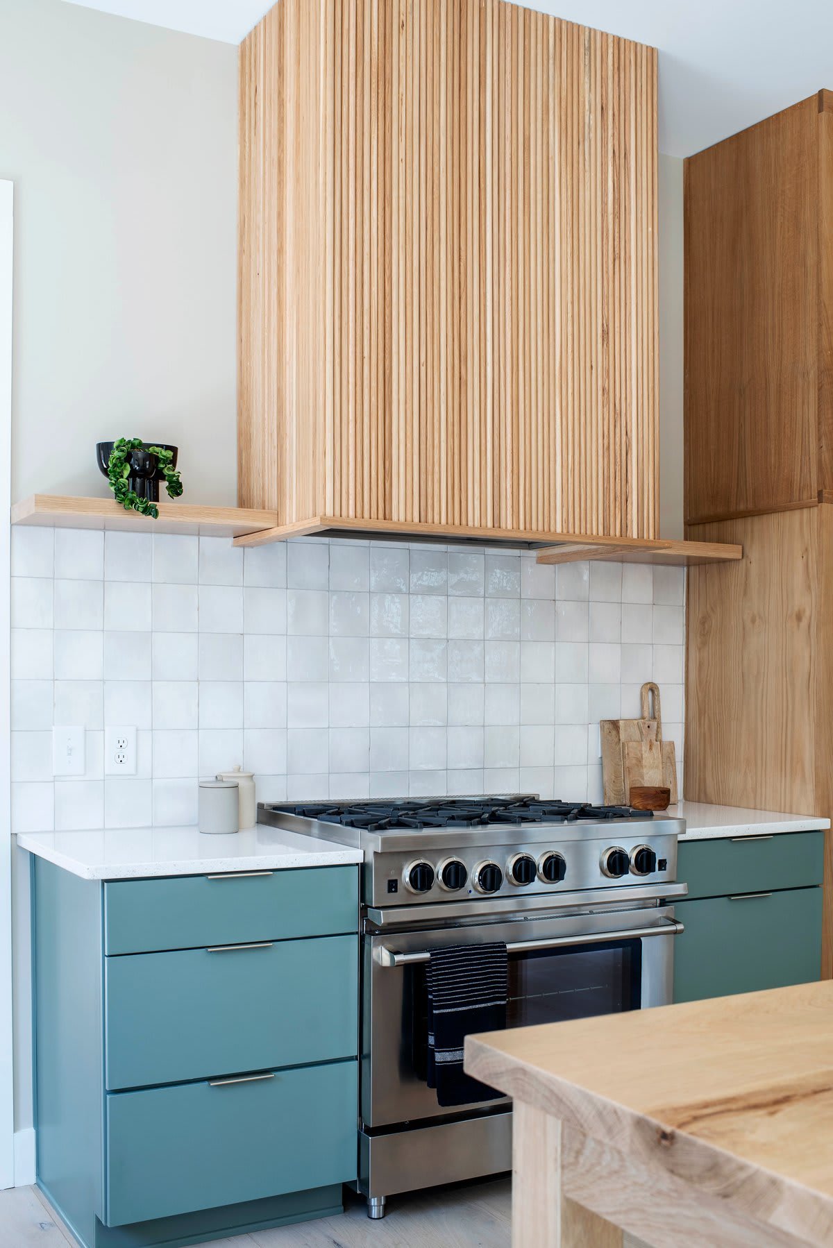 House Tour: Scandi-Modern Farmhouse