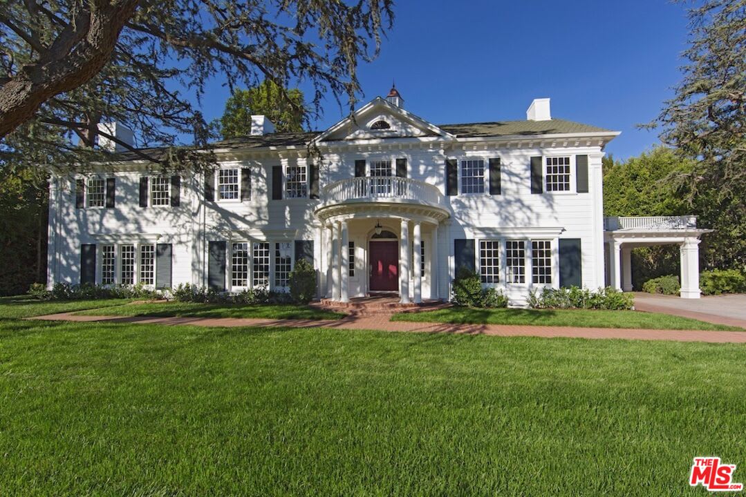 Blissful Villa