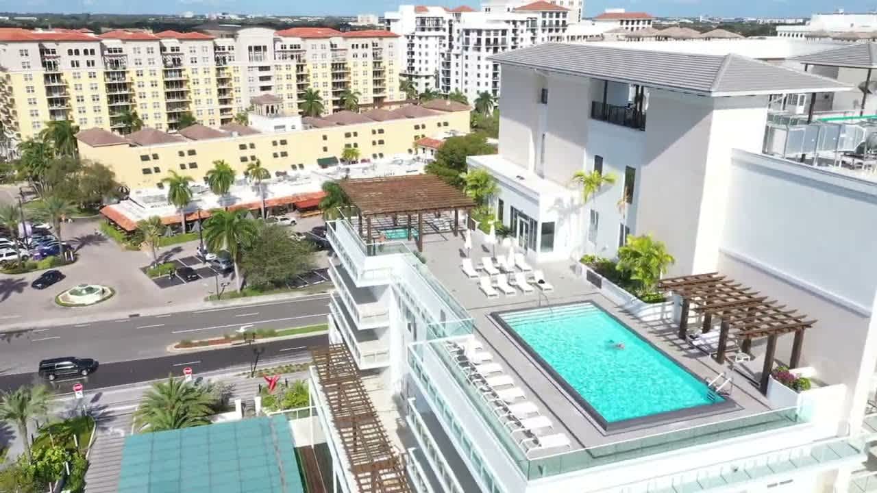 The Alina Residences Boca Raton - Presented by Christopher Bohn Ultra Luxury Specialist