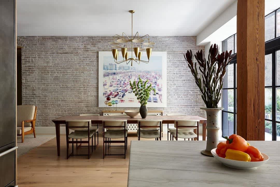 Stone or Clone: Choosing the Right Countertop for the Right Application