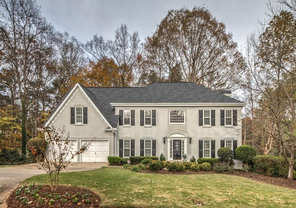 7450 Chestwick Ct