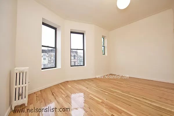 768 Union St., #8