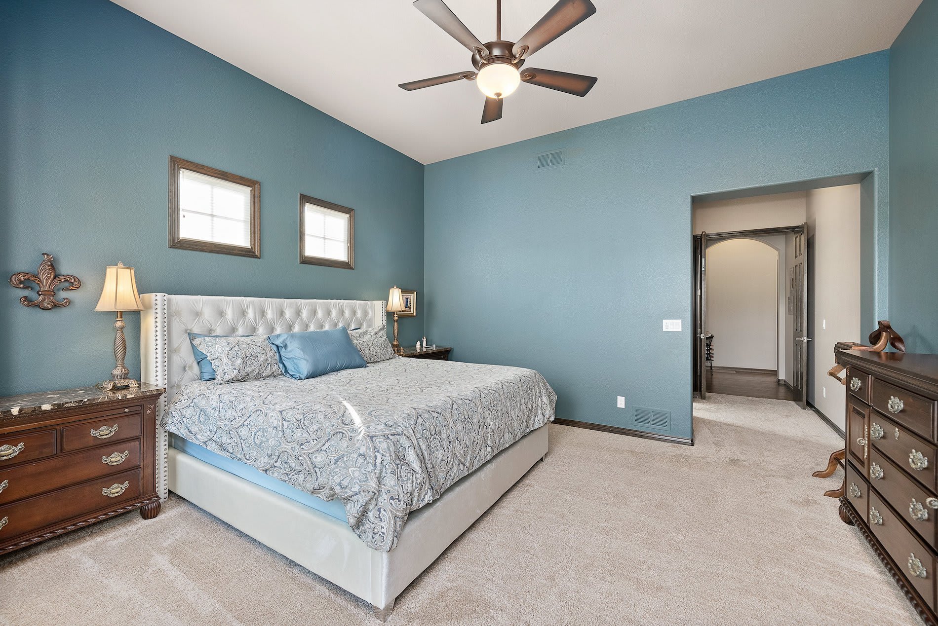 8015 Donatello Court