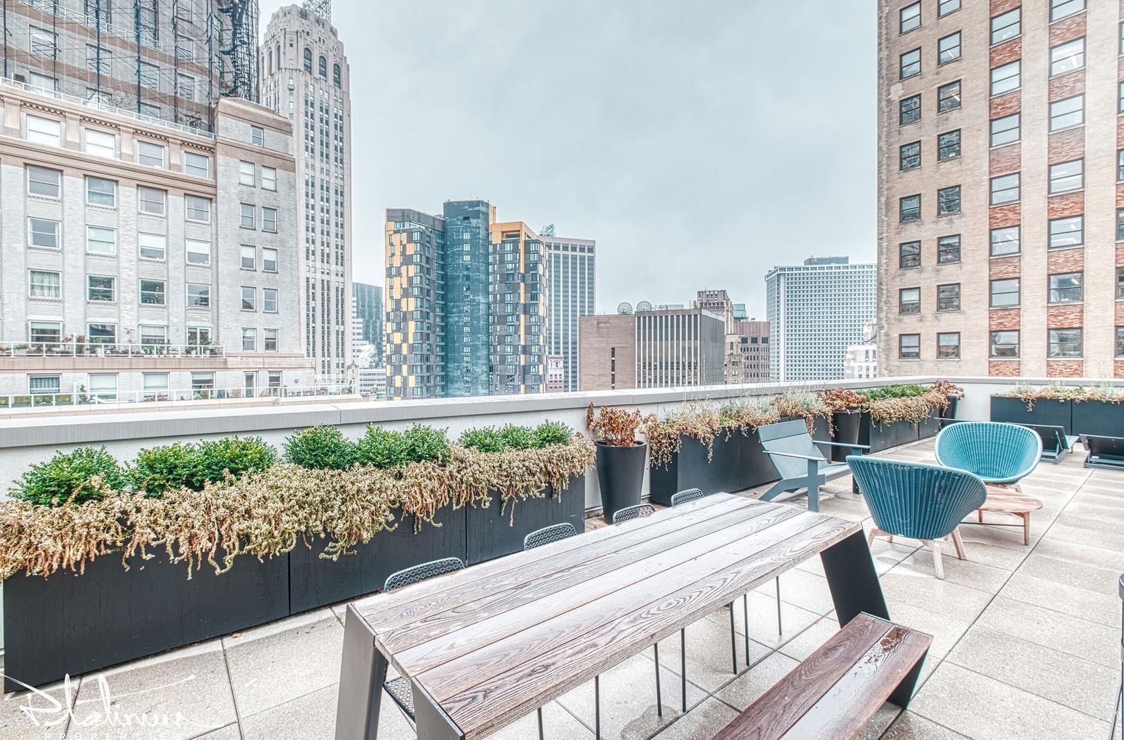 20 Broad Street, Apt 1705