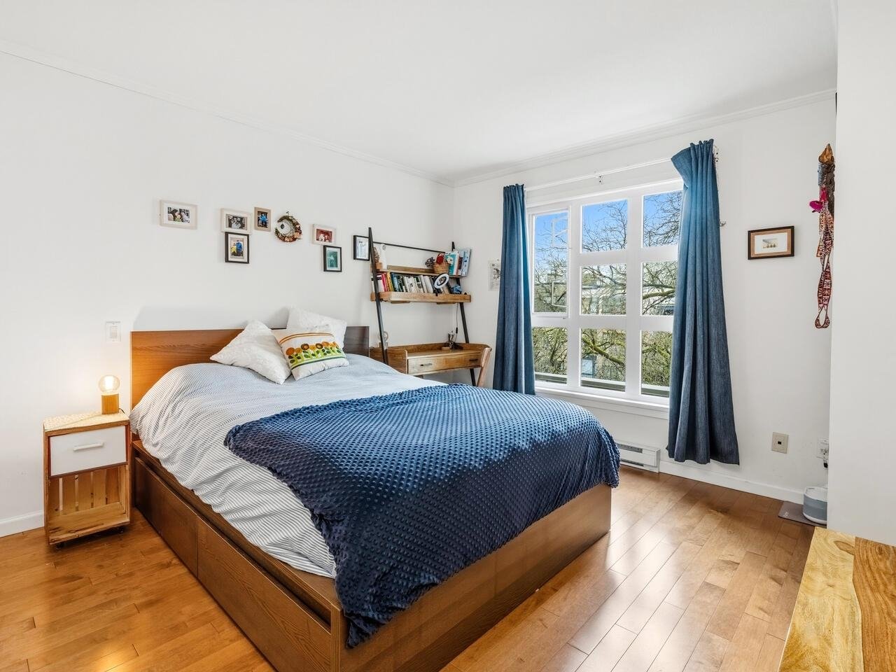 409-2161 W 12th Ave