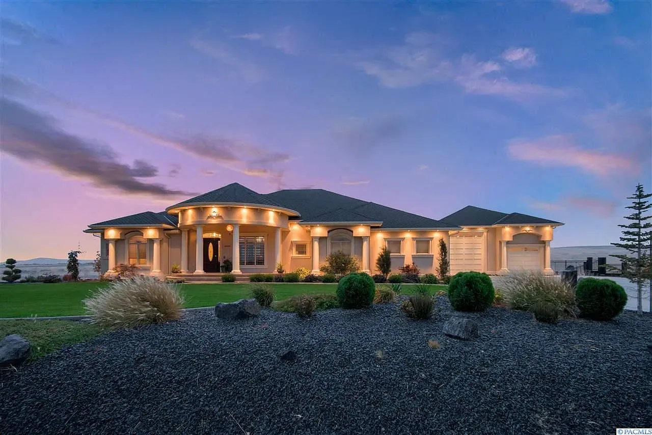 89009 Summit View Dr