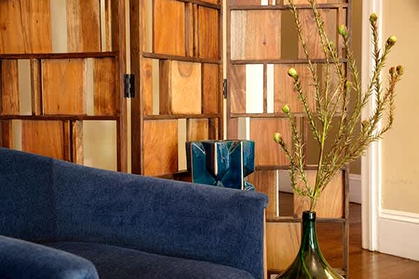 Foyer Makeover