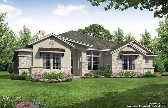 180 Renee Creek, 