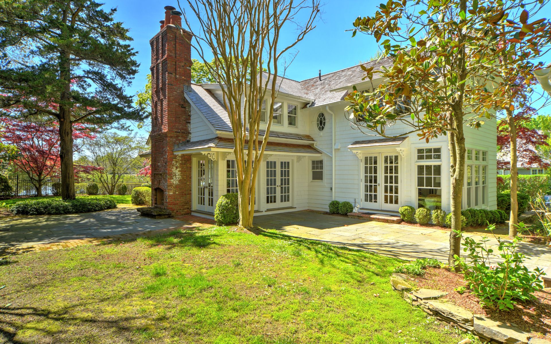 A Sag Harbor Fairy Tale