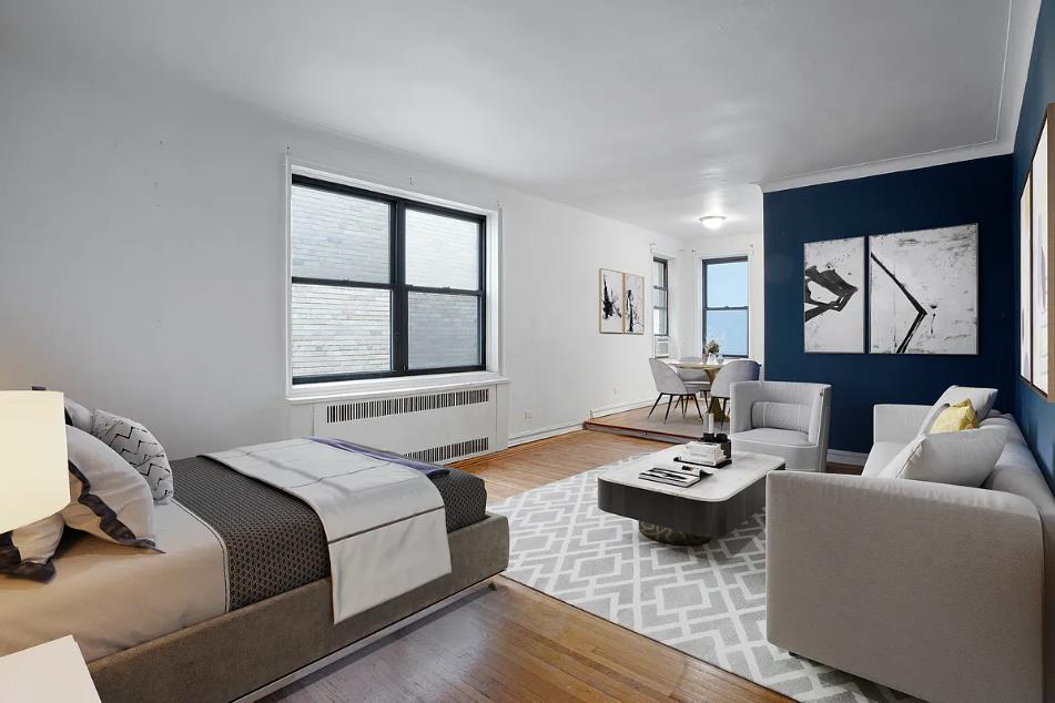 1410 York Avenue, Apt 6-J