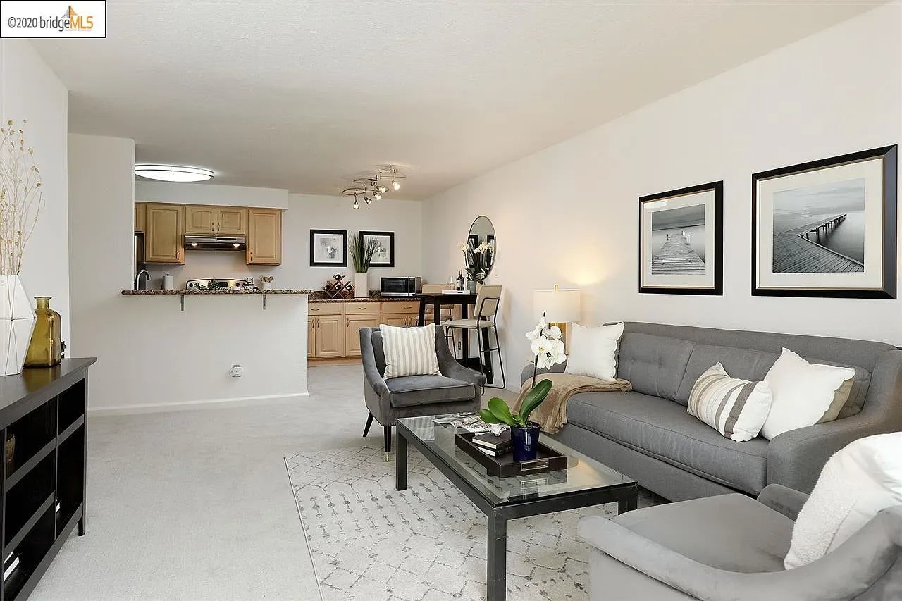 66 Fairmount Ave #417