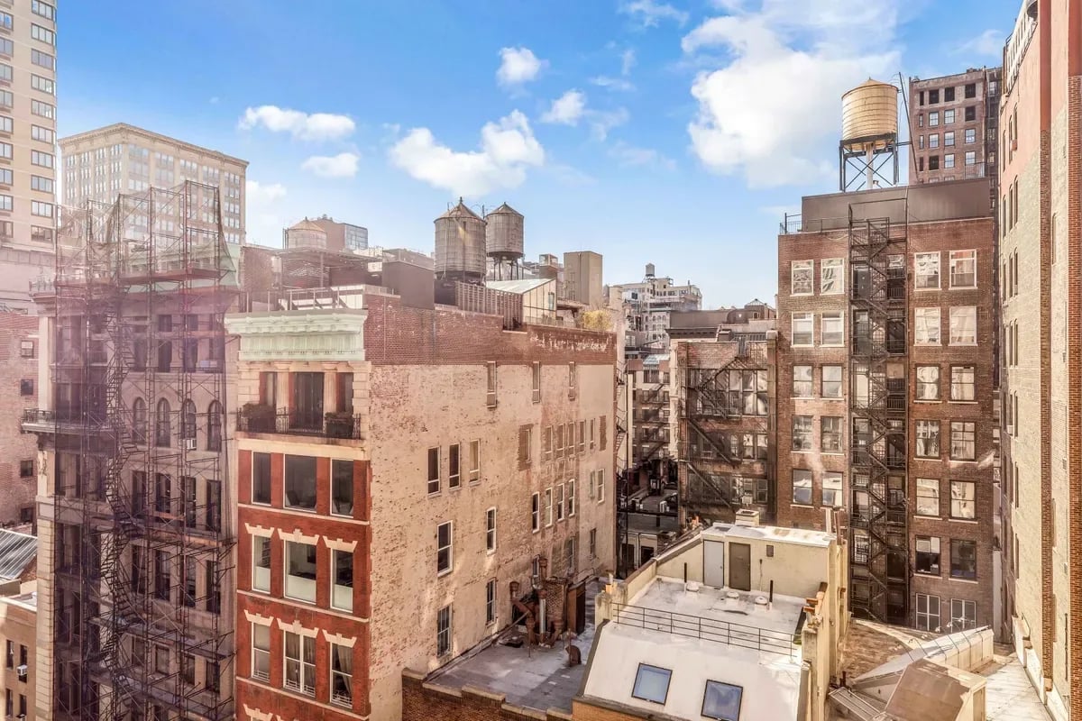 21 East 22nd Street, Unit 8I/91