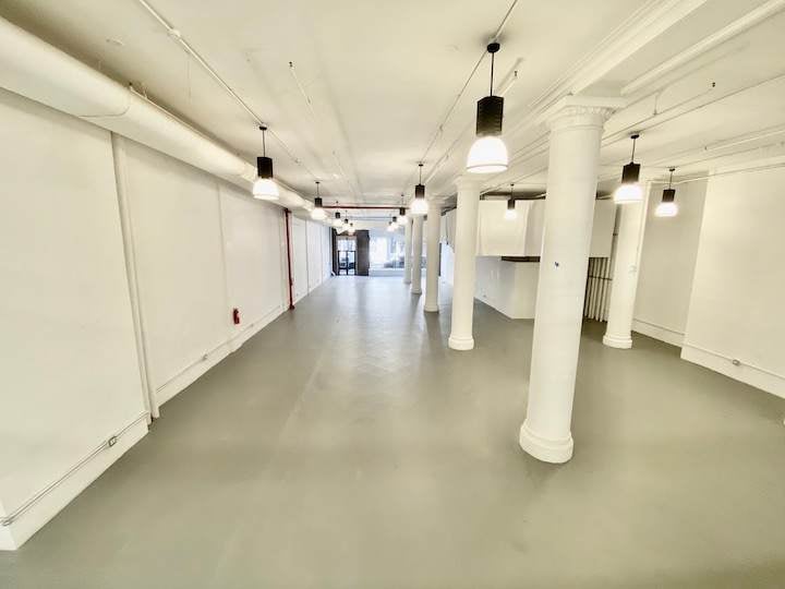 The Grand on Broadway